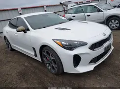 KNAE35LCXL6077702 2020 KIA STINGER
