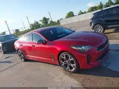 KNAE35LCXL6077814 2020 KIA STINGER