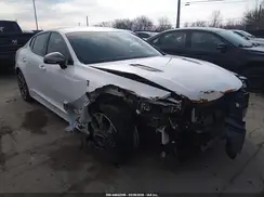 KNAE35LCXL6081975 2020 KIA STINGER