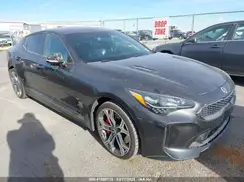 KNAE35LCXL6082785 2020 KIA STINGER