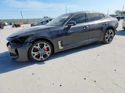 KNAE35LCXM6087776 2021 KIA STINGER