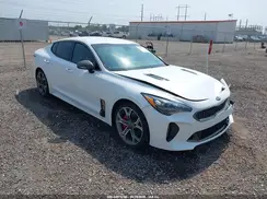 KNAE35LCXM6088068 2021 KIA STINGER
