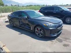 KNAE35LCXM6089446 2021 KIA STINGER