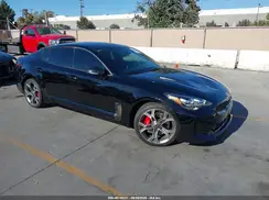 KNAE35LCXM6092220 2021 KIA STINGER