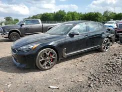 KNAE35LCXM6097238 2021 KIA STINGER