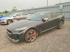 KNAE35LCXM6098292 2021 KIA STINGER
