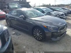 KNAE35LD0N6101226 2022 KIA STINGER