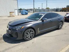KNAE35LD0N6103056 2022 KIA STINGER