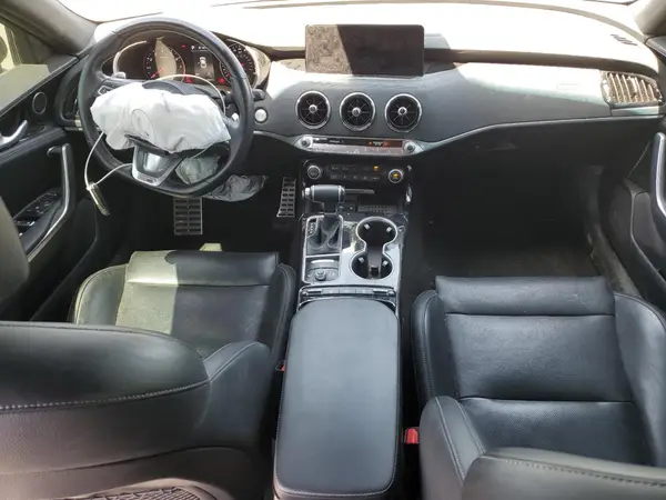 KNAE35LD0N6103056 2022 KIA STINGER - Image 8