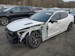 KNAE35LD0N6104241 2022 KIA STINGER