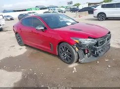 KNAE35LD0N6104305 2022 KIA STINGER