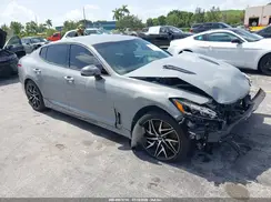 KNAE35LD0N6106409 2022 KIA STINGER