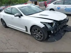 KNAE35LD0N6108158 2022 KIA STINGER