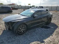 KNAE35LD0N6110217 2022 KIA STINGER