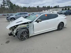 KNAE35LD0N6110363 2022 KIA STINGER
