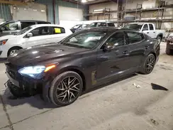 KNAE35LD0N6112808 2022 KIA STINGER