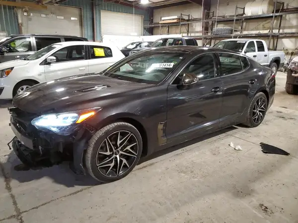 KNAE35LD0N6112808 2022 KIA STINGER - Image 1