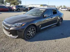 KNAE35LD0N6114767 2022 KIA STINGER