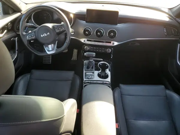 KNAE35LD0N6114767 2022 KIA STINGER - Image 8