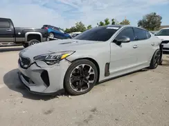 KNAE35LD0N6114865 2022 KIA STINGER