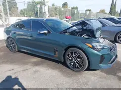 KNAE35LD0N6116003 2022 KIA STINGER