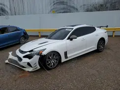 KNAE35LD0N6116132 2022 KIA STINGER