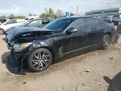 KNAE35LD0N6116275 2022 KIA STINGER
