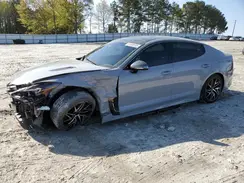 KNAE35LD0N6116390 2022 KIA STINGER
