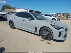 KNAE35LD0N6118382 2022 KIA STINGER