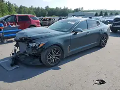 KNAE35LD0N6119001 2022 KIA STINGER