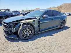 KNAE35LD0N6119127 2022 KIA STINGER