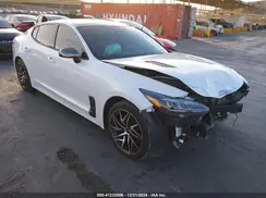 KNAE35LD0N6119273 2022 KIA STINGER
