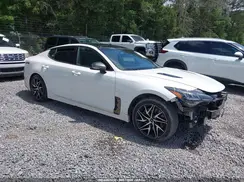 KNAE35LD0P6123116 2023 KIA STINGER