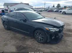 KNAE35LD0P6124623 2023 KIA STINGER