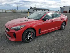 KNAE35LD0P6127053 2023 KIA STINGER