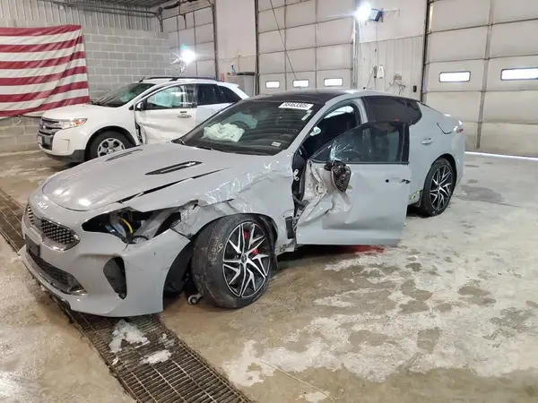 KNAE35LD0P6128672 2023 KIA STINGER - Image 1