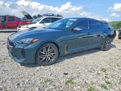KNAE35LD0P6129661 2023 KIA STINGER