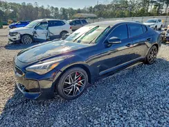 KNAE35LD0P6130700 2023 KIA STINGER