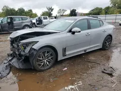 KNAE35LD0P6132978 2023 KIA STINGER