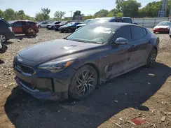 KNAE35LD0P6137517 2023 KIA STINGER