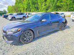 KNAE35LD1N6100912 2022 KIA STINGER