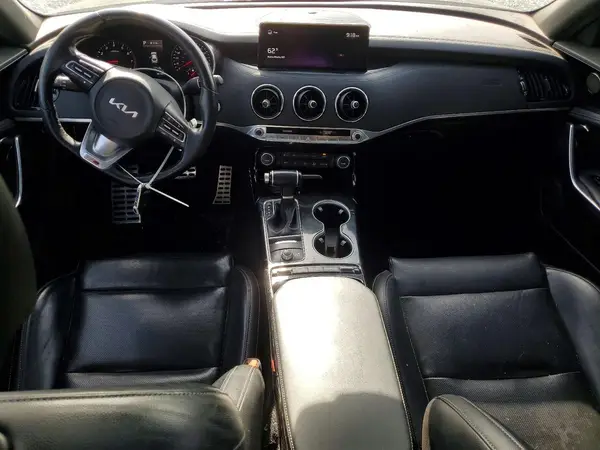 KNAE35LD1N6100912 2022 KIA STINGER - Image 8