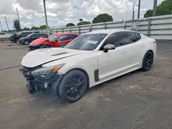KNAE35LD1N6102885 2022 KIA STINGER