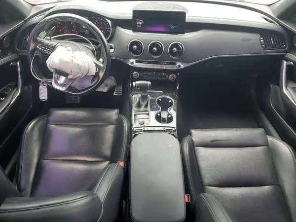 KNAE35LD1N6102885 2022 KIA STINGER - Image 8