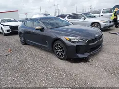 KNAE35LD1N6103891 2022 KIA STINGER