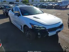 KNAE35LD1N6103910 2022 KIA STINGER