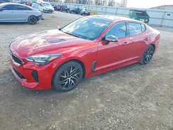 KNAE35LD1N6109495 2022 KIA STINGER