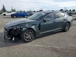 KNAE35LD1N6109688 2022 KIA STINGER