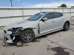 KNAE35LD1N6109707 2022 KIA STINGER