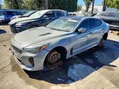 KNAE35LD1N6110162 2022 KIA STINGER